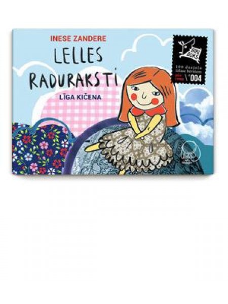 Lelles raduraksti