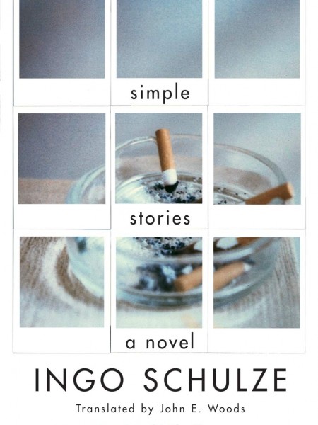 Simple Stories