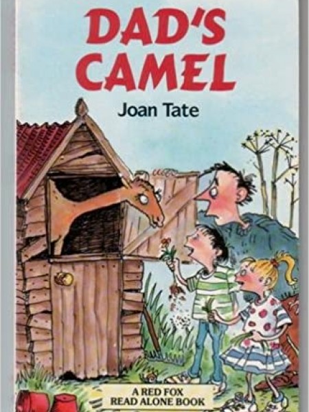 Dad's Camel