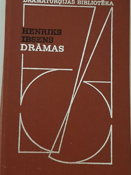 Drāmas