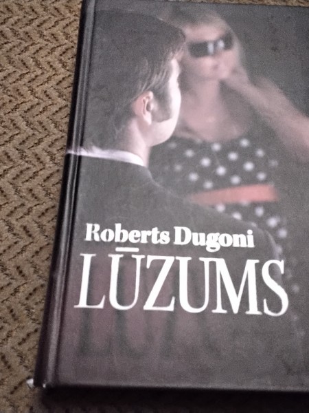 Lūzums