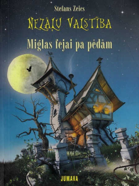 Nezāļu valstība