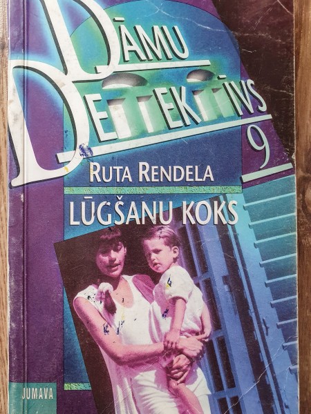 Lūgšanu koks