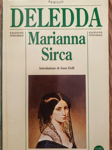 Marianna Sirca