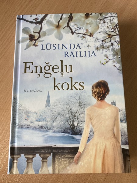 Eņģeļu koks