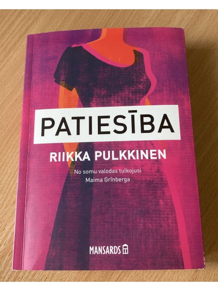 Patiesība