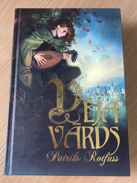 Vēja vārds