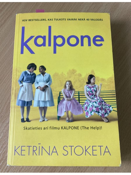 Kalpone