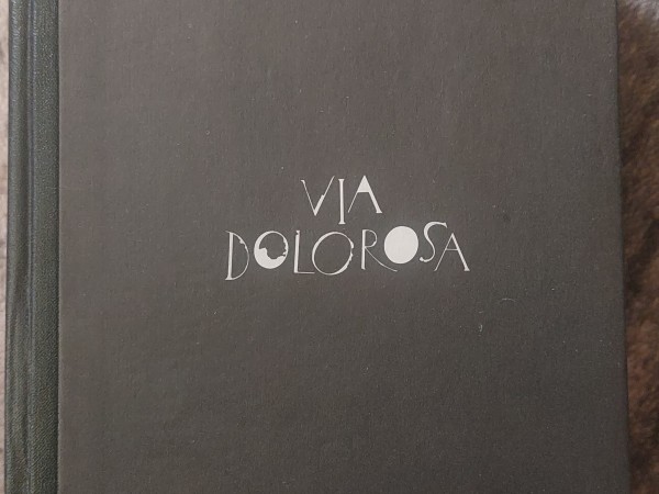 Via Dolorosa