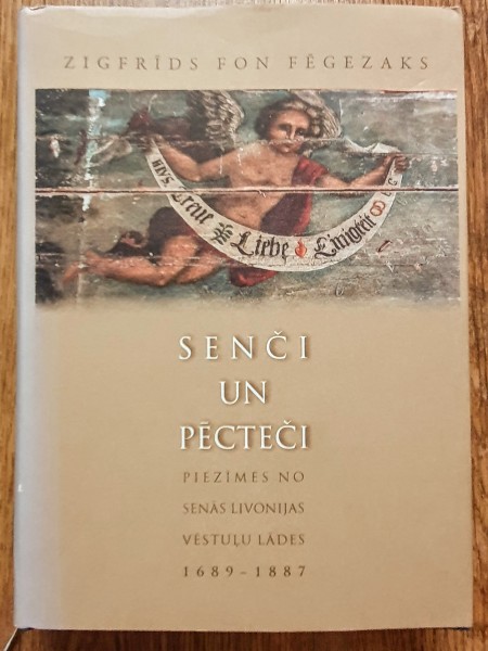 Senči un pēcteči