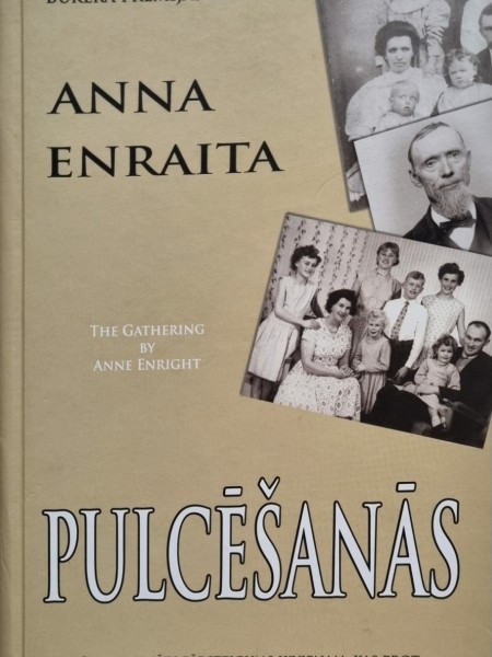 Pulcēšanās