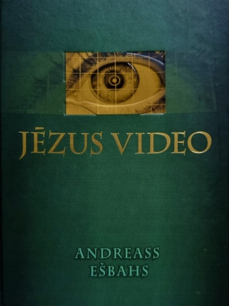 Jēzus video