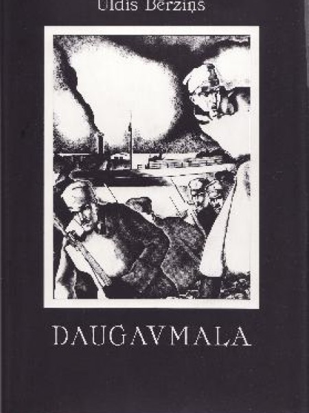 Daugavmala