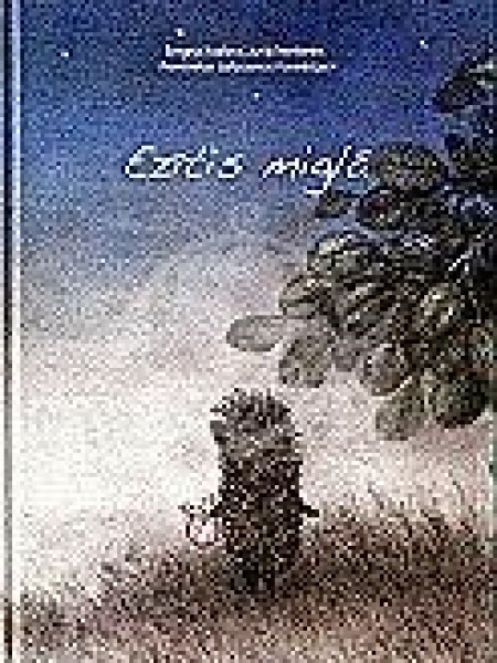 Ezītis miglā