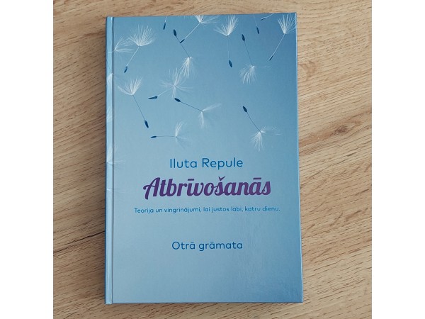 Atbrīvošanās