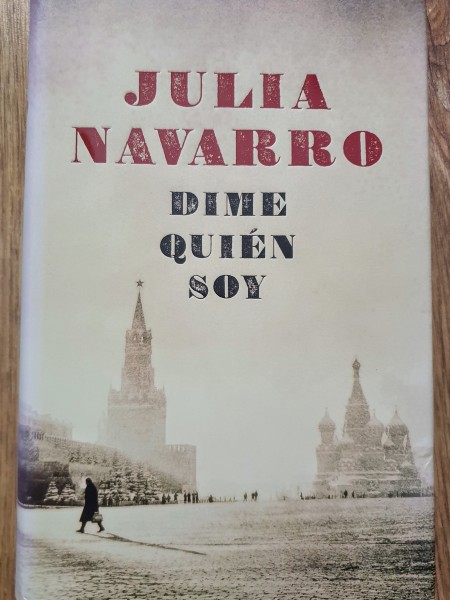 Dime quién soy