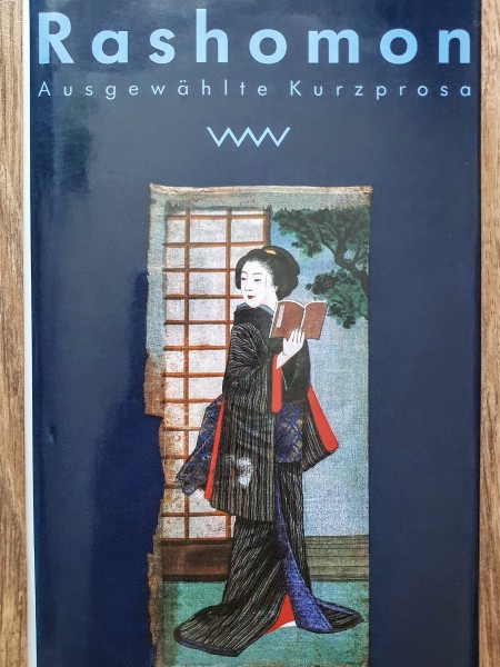 Rashomon