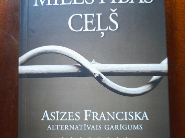 Mīlestības ceļš