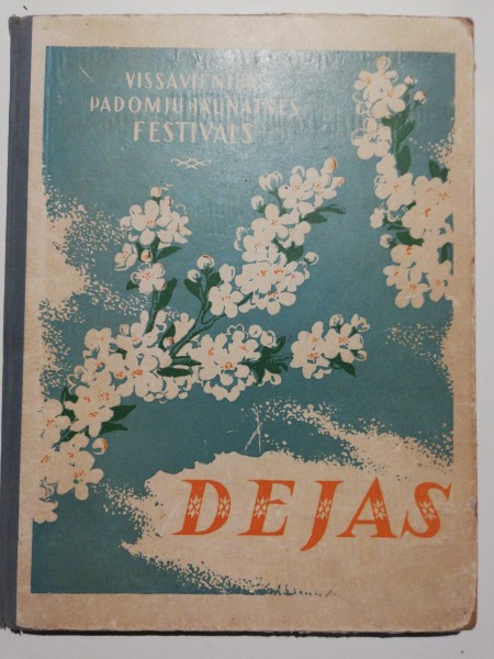Dejas