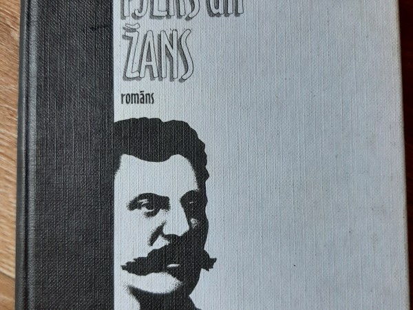 Pjērs un Žans