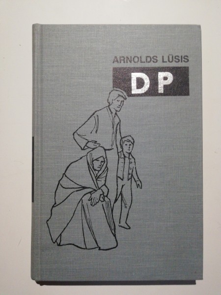 D. P.