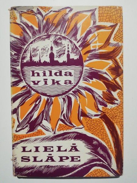 Lielā slāpe
