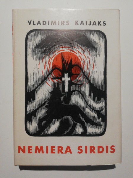 Nemiera sirdis