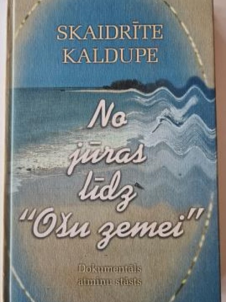 No jūras līdz 