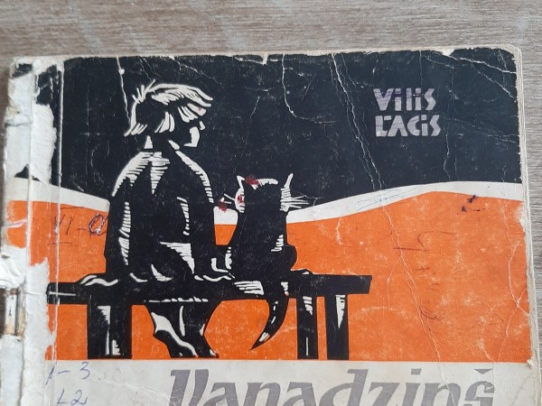 Vanadziņš