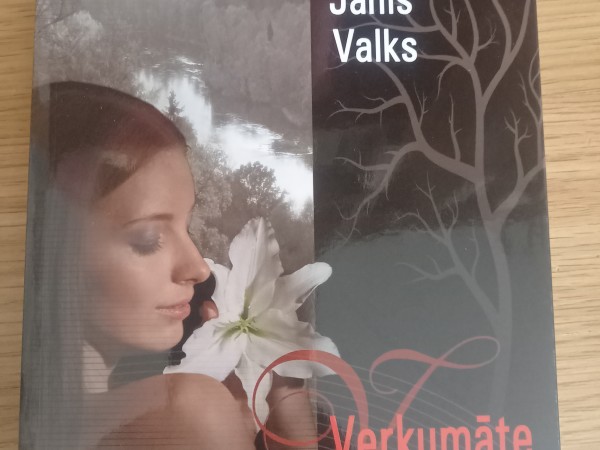 Vērķumāte