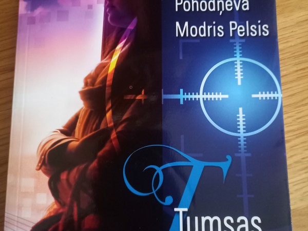 Tumsas inversija