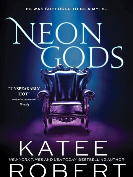 Neon Gods