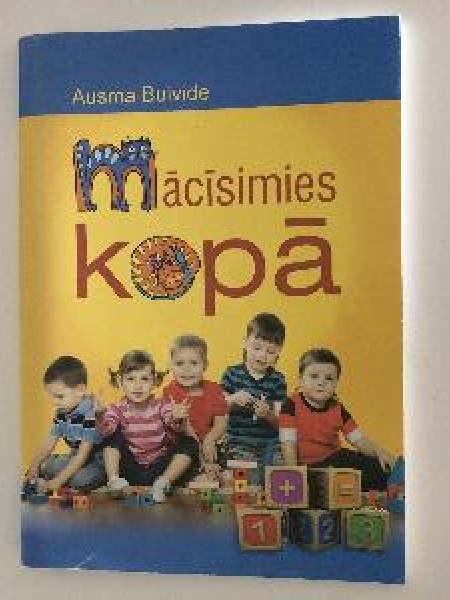 Mācīsimies kopā