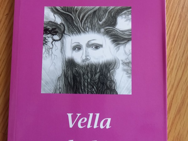 Vella skuķis