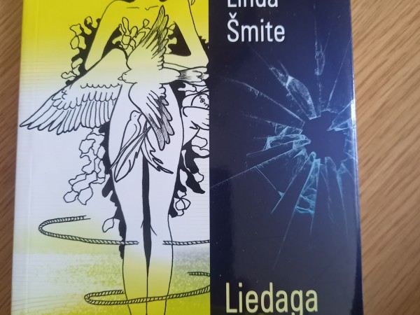 Liedaga bērni