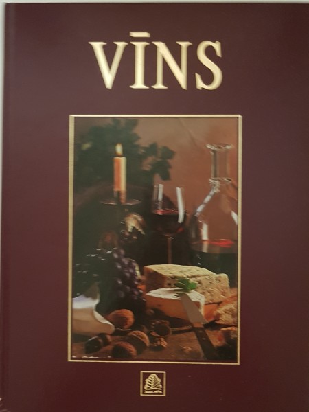 Vīns