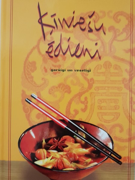 Ķīniešu ēdieni