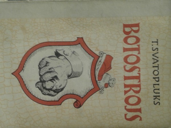 Botostrojs
