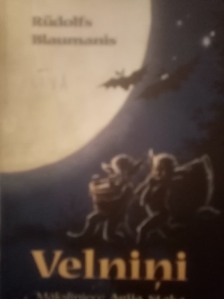 Velniņi.