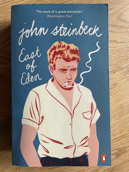 East of Eden