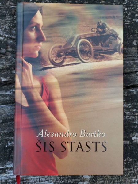 Šis stāsts