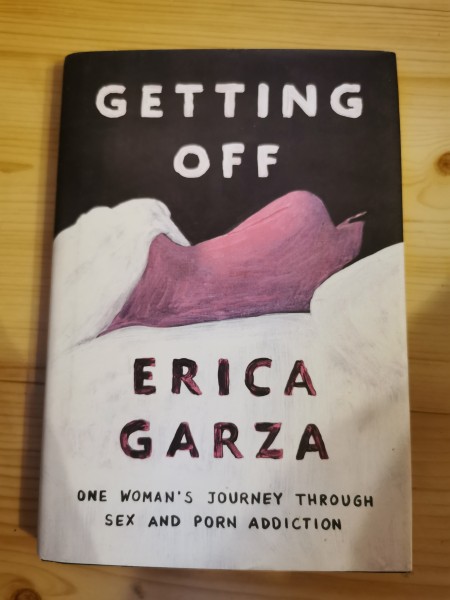Getting off