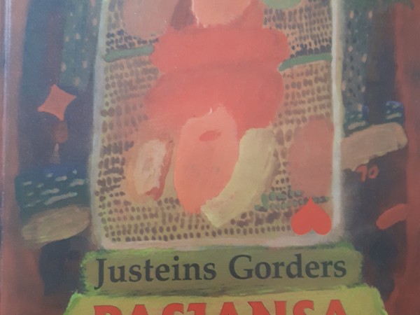 Pasjansa noslēpums
