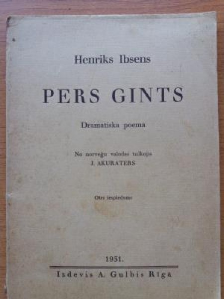 Pers Gints