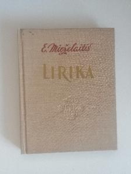 Lirika