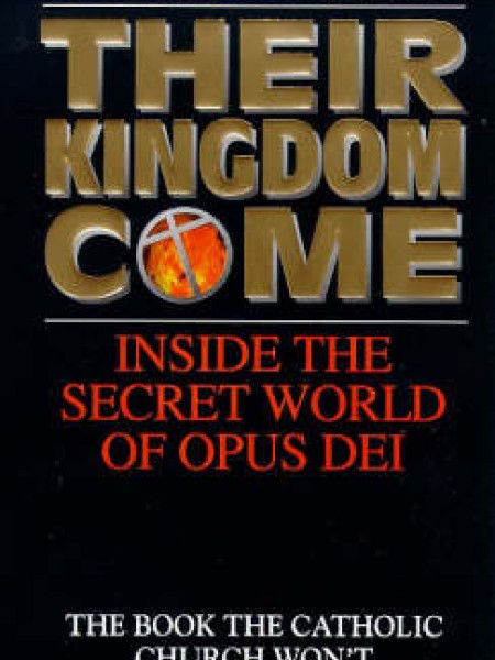 THEIR KINGDOM COME