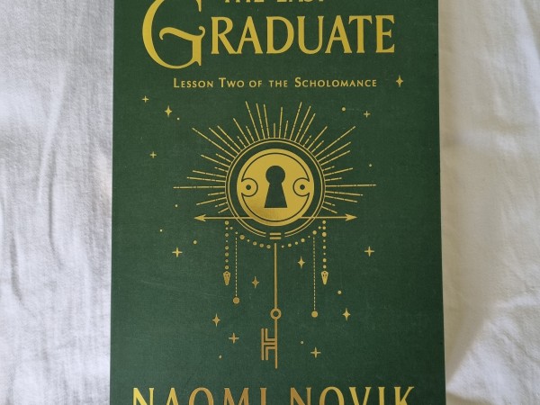 The Last Graduate