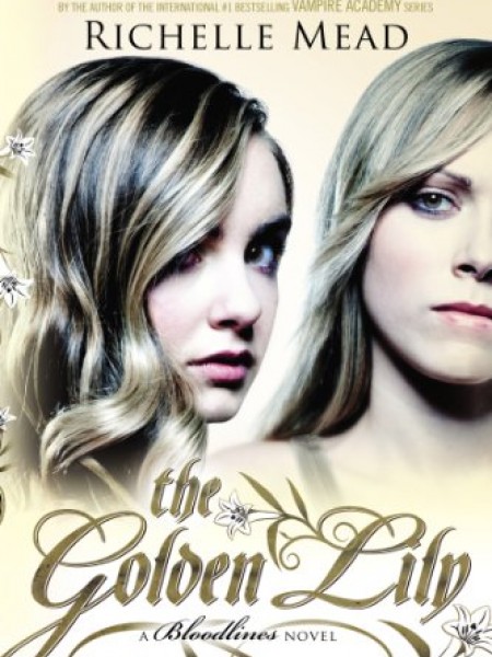 The Golden Lily