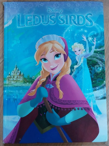 Ledussirds