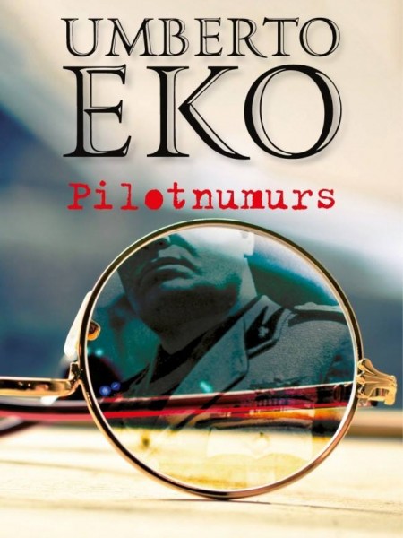 Pilotnumurs